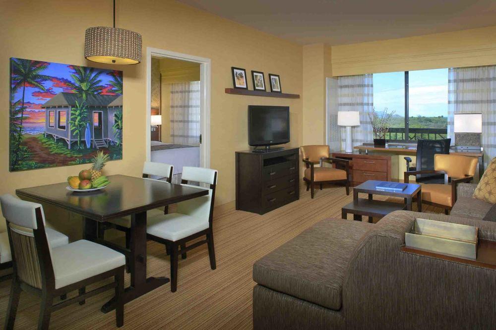 คอร์ตยาร์ด เมาอี คาฮาลูอี แอร์พอร์ต Hotel คาฮูลุย ภายนอก รูปภาพ