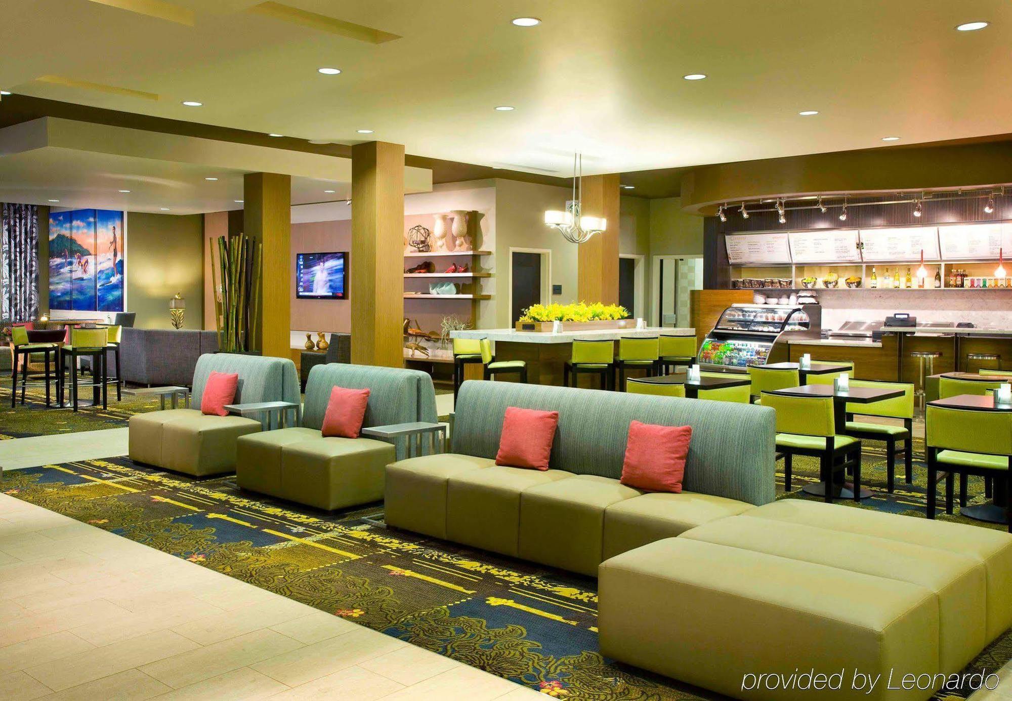 คอร์ตยาร์ด เมาอี คาฮาลูอี แอร์พอร์ต Hotel คาฮูลุย ภายนอก รูปภาพ